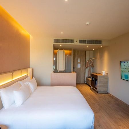 Centara Ubon Hotel Ubon Ratchathani Exterior photo